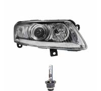 Faro Destro XENON D2S Per Audi A6 Avant Allroad Inclusi Lampi