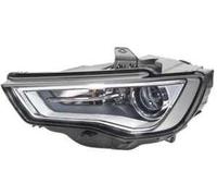 HELLA 1ZS 010 740-661 Bi-Xeno-Faro principale ECE, per veicolo circolazione Sx/per veicolo circolazione Dx, anteriore Dx