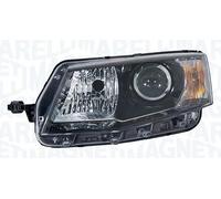 Magneti Marelli PROIETTORE DX XENON (DRL BULB) SKODA OCTAVIA (PQ3 Proiettore DX
