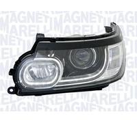 LPO751 FARO BI XENON D3S AFS CON MOTORE DX PER LAND ROVER RANGE ROVER SPORT 13>