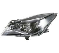 Faro Dx LED 1ZT 011 166-721 HELLA per OPEL INSIGNIA A INSIGNIA A Tre volumi