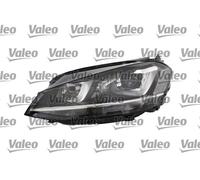 FARO DESTRO XENON D3S-H7-H21 LED DBL PER VOLKSWAGEN GOLF 7 12> VALEO