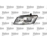 FARO DESTRO XENON D3S-H7 LED FBL DRL PER AUDI Q5 12> VALEO