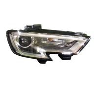 FARO DESTRO XENON D5S/H8 PER AUDI A3 16> 3/4/5PORTE VALEO