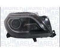 Lampada frontale MAGNETI MARELLI 710815079020, Destra