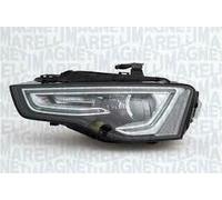Magneti Marelli Faro anteriore 711307024201 Proiettore RGZ Bi-Xeno per Audi A5 Sportback (8TA)