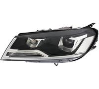HELLA 1EL 011 937-321 Bi-Xeno/DE-Faro principale per veicolo circolazione Dx, anteriore Dx