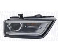 FARO DESTRO XENON PRED REGELETT PER AUDI Q3 11> MOD. ZKW MARELLI