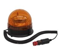 Faro Di Avvertimento Sealey WB954LED 45 LED 12/24V Con Base Magnetica