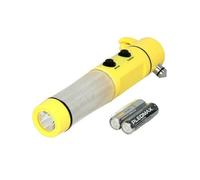 Faro Di Emergenza LED Luce Di Segnalazione Auto Martello Di Emergenza Lampada