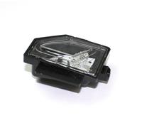 Faro Di Entrata Specchio Esterno LED Destro VW Touareg III CR7 760945292