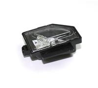 Faro Di Entrata Specchio Esterno LED Sinistro VW Touareg III CR7 760945291