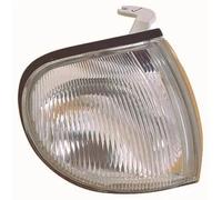 Faro di ingombro anteriore Dx 215-1574R-UE ABAKUS per NISSAN SERENA
