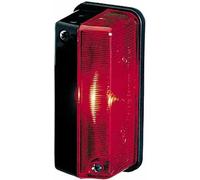 Faro di ingombro Attacco laterale 2XS 005 020-081 HELLA