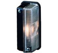 Hella Indicatore laterale 2XS 005 020-077 Luce di ingombro cristallina attacco laterale