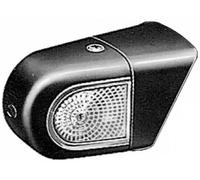 Faro di ingombro Sx 2XS 004 237-291 HELLA per MERCEDES-BENZ T2/LN1 Furgone MK SK