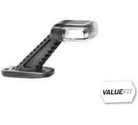 HELLA VALUEFIT 2XS 357 006-011 Luce permietrale, Valuefit, LED, 12/24V