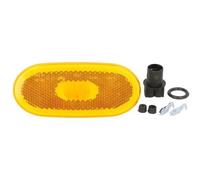 Faro di ingombro Sx SM-UN073 TRUCKLIGHT per MERCEDES-BENZ VW