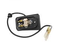 Faro di ingombro Tetto veicolo 2.24195 DT Spare Parts