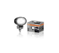 Faro Di Lavoro 1.500Lm Fissato Ovale OSRAM WL VX100-WD Per Altri Usati Offroad