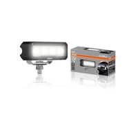 Faro Di Lavoro 1.500lm Lightbar OSRAM WL VX125-WD Per Offroad