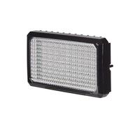 HELLA Faro da lavoro compatibile con DAF IVECO SCANIA VAN HOOL FAUN LIEBHERR