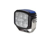 Faro Di Lavoro 12 V 13 W LED 6.500 K 850 Lm HELLA Per Altri PUTZMEISTER