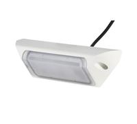 Faro Di Lavoro LED HELLA FMS Base 1200lm 12/24V Illuminazione Del Terreno