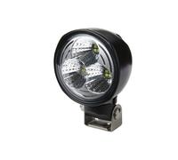 Hella Faro da lavoro LED Modul 70 Gen. 3.2 1G0 996 576-011 24/12V 1800 lm spina DEUTSCH