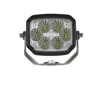 Faro Di Lavoro 12 V 22 W LED 5.700 K 1.300 Lm HELLA