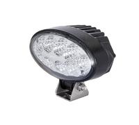 Faro Di Lavoro 12 V 28 W LED 6.500 K 2.000 Lm HELLA Universale Utilizzabile