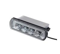 Faro Di Lavoro 12 V 28 W LED 6.500 K 2.350 lm HELLA Universale Utilizzabile
