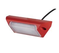 Faro Di Lavoro LED HELLA FMS Prime 2500LM 12/24V Illuminazione Del Terreno