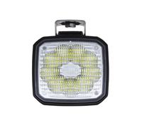 Faro Di Lavoro 12 V 30 W LED 6.500 K 2.200 Lm HELLA Illuminazione A Campo Vicino