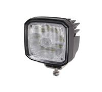 Faro Di Lavoro 12 V 30 W LED 6.500 K 2.200 Lm HELLA Per Altri KÄSSBOHRER