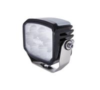 Faro Di Lavoro 24 V 22 W LED 5.700 K 1.300 Lm HELLA Per SANY