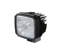 Faro Di Lavoro 24 V 30 W LED 6.500 K 2.200 Lm HELLA Per Altri MERCEDES-BENZ