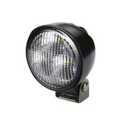 Faro Di Lavoro 24 V 30 W LED 6.500 K 2.500 LM HELLA Per Ecc.