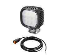 Faro Di Lavoro 24 V 31 W LED HELLA Universale