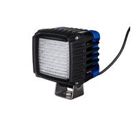 Faro Di Lavoro 24 V 43 W LED 5.700 K 2.200 lm HELLA Per FAUN