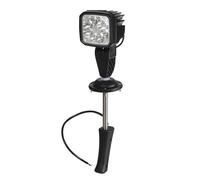 Faro Di Lavoro 24 V 50 W LED 6.500 K 4.400 Lm HELLA Illuminazione Spot