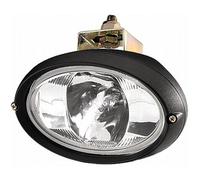 HELLA Faro da lavoro compatibile con KRONE 1GA 996 561-357
