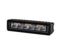 Faro Di Lavoro Anteriore 24 V LED 5.700 K 3.540 lm HELLA Universale