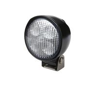 Faro Di Lavoro HELLA LED 12 V 13 W 6.500 K 800 lm per u.a. LIEBHERR