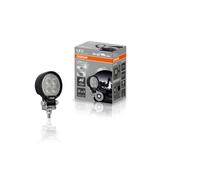 Faro Di Lavoro LED 13,2W Avvitato 1.350lm OSRAM Rotondo WL VX80-WD