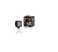 Faro Di Lavoro LED 22W 2W Montato Quadrato OSRAM CUBE MX85-SP Off-Road