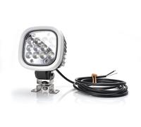 Faro Di Lavoro LED Circa 7000 Lm Con Luce Diffusa Universale W130 7000