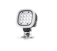 Faro Di Lavoro LED Circa 8000 Lm Con Luce Focalizzata Universale W130 8000