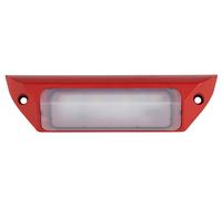 Faro Di Lavoro LED FMS Base HELLA Avvitato Per Illuminazione Del Terreno