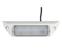 Faro Di Lavoro LED HELLA FMS Base 1200lm 12/24V Illuminazione Del Terreno